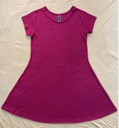 Ladies' Tennis Tees (60)